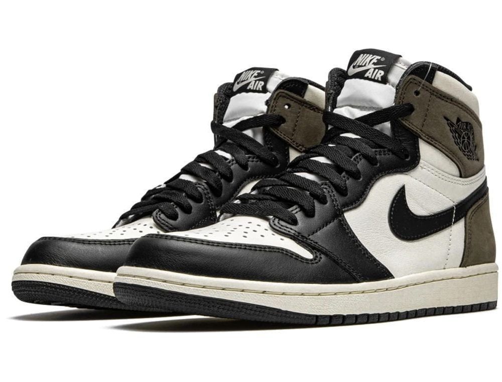 Jordan 1 Retro High Dark Mocha