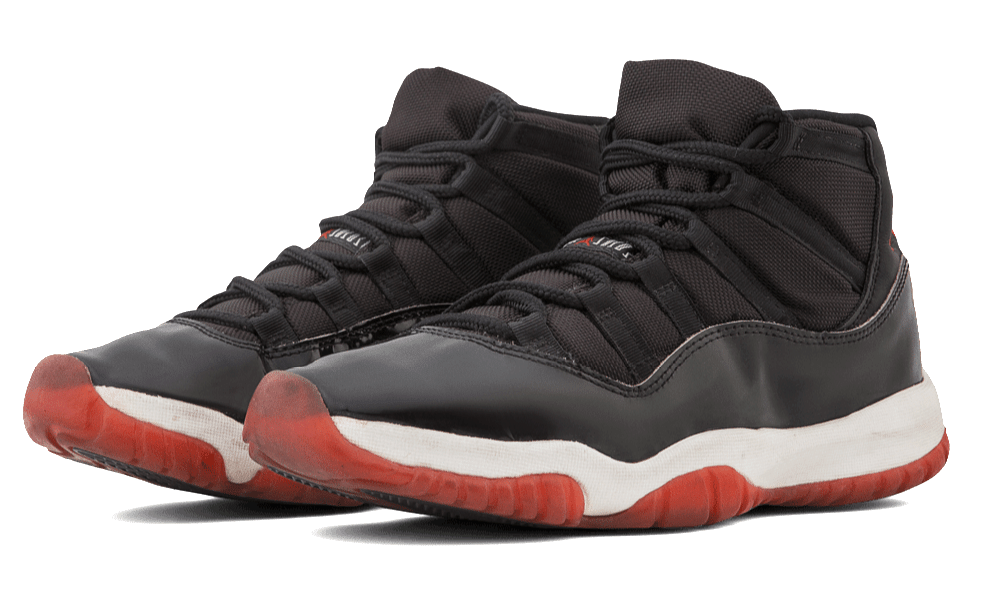 Jordan 11 Retro Bred
