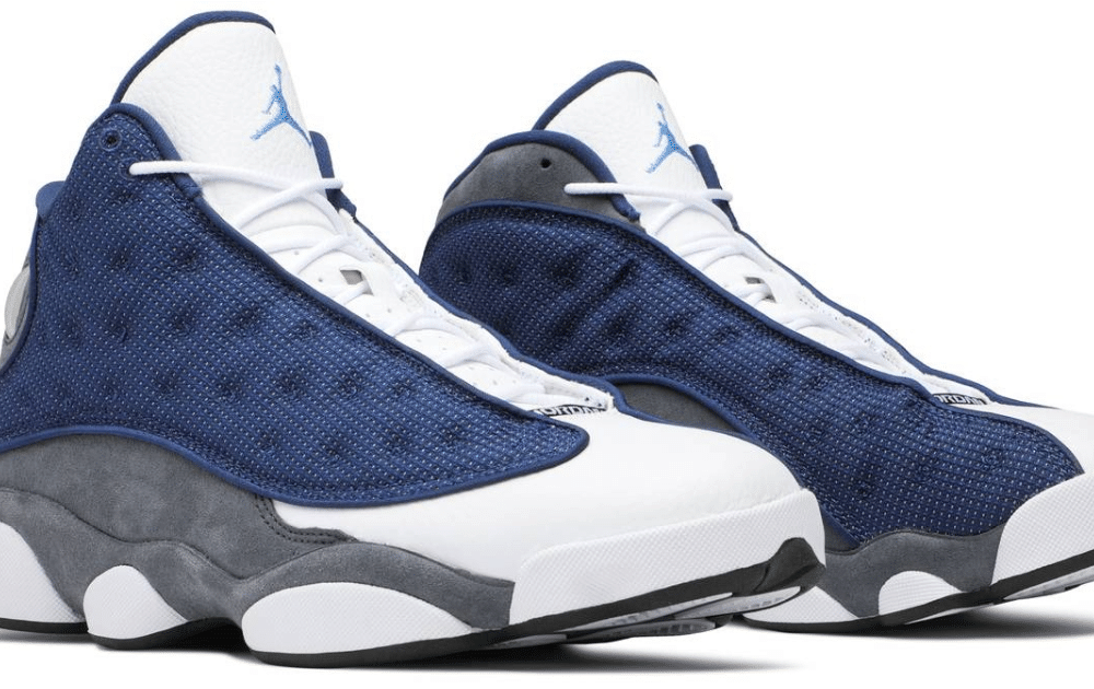 Jordan 13 Retro Flint