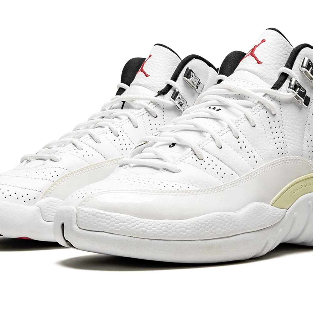 Jordan 12 Retro Rising Sun