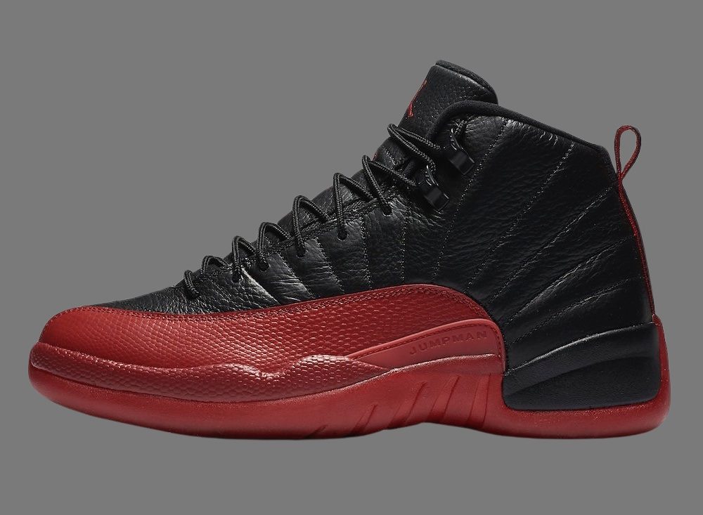 Air Jordan 12 Flu Game Will Return in 2025