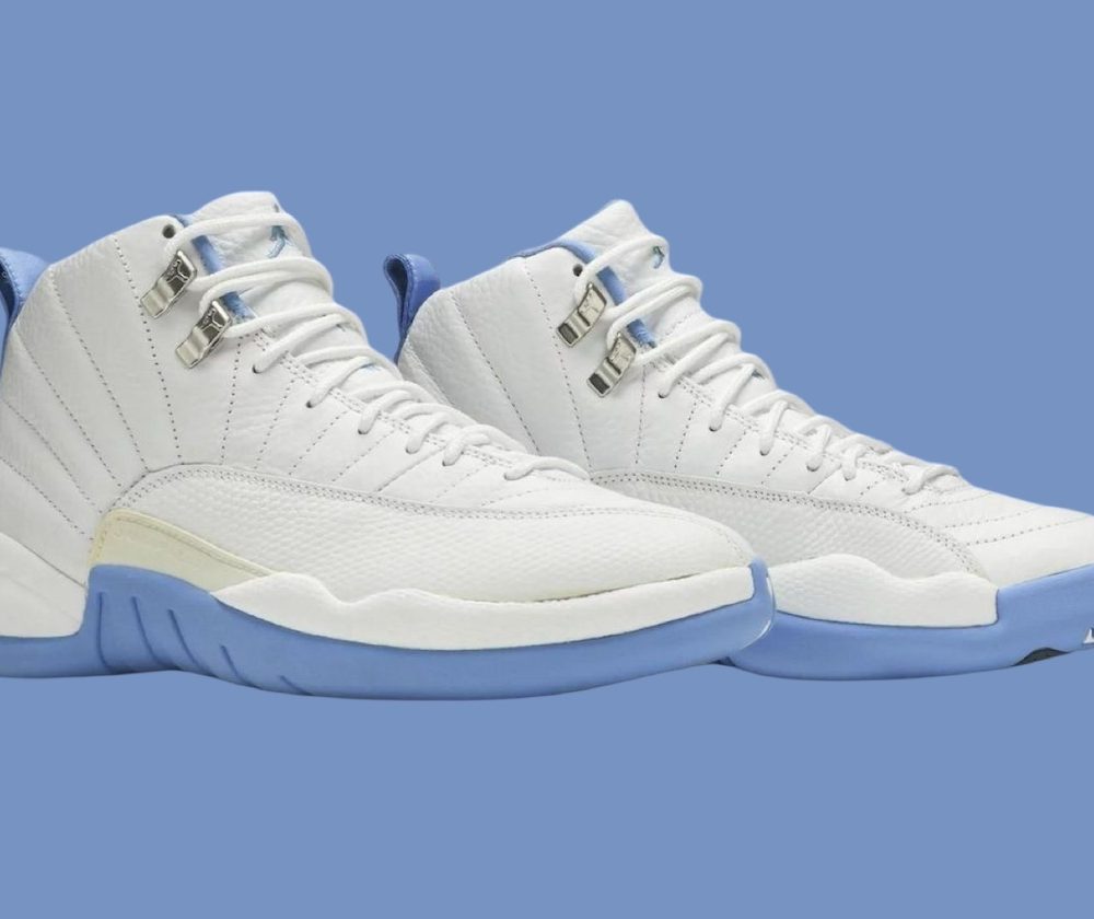 Air Jordan 12 “Melo Returns May 2025