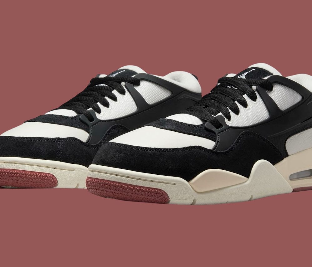 Air Jordan 4 RM Canyon Rust Releases Summer 2024