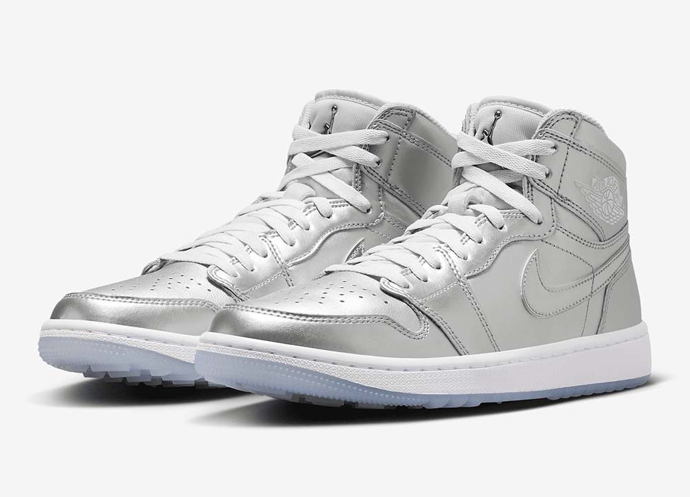 Jordan 1 High Golf Gift Giving Pack