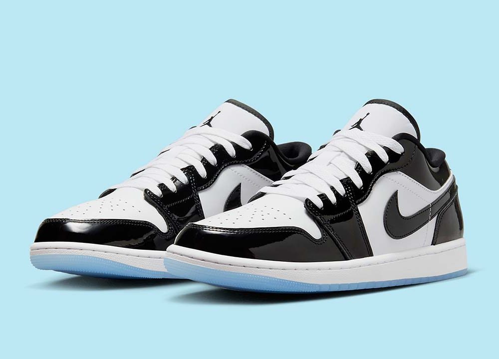 Jordan 1 Low SE Concord