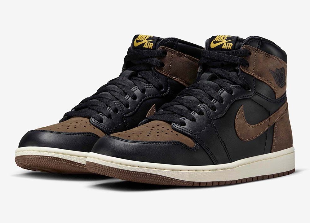Jordan 1 Retro High OG Palomino