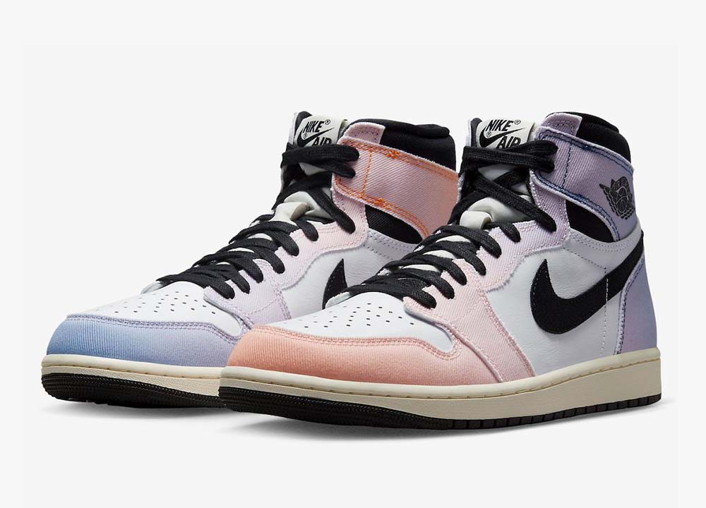 Jordan 1 Retro High OG Skyline