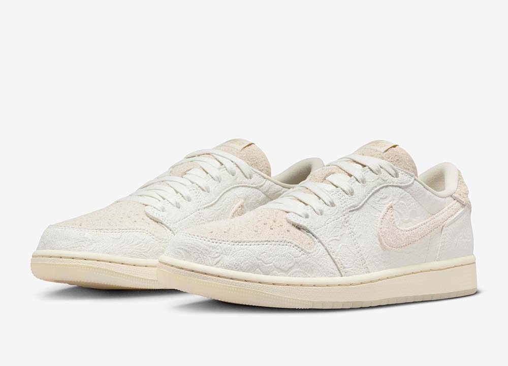 Jordan 1 Retro Low OG Chris Paul