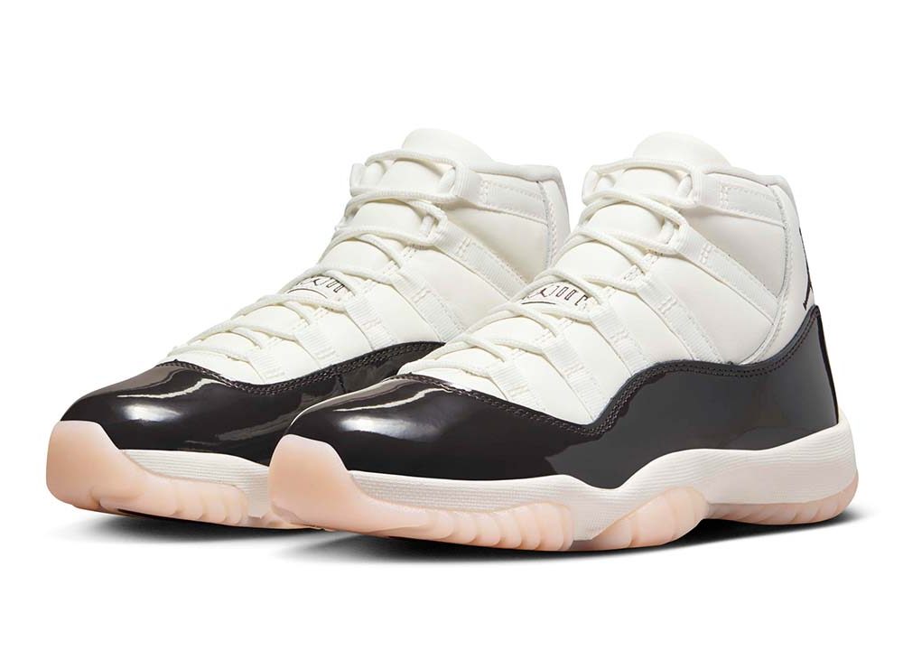 Jordan 11 Retro Neapolitan-W