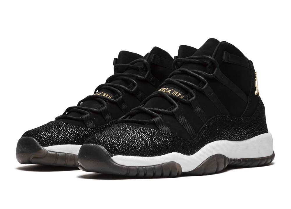 Jordan 11 Retro Premium GS Heiress-GS