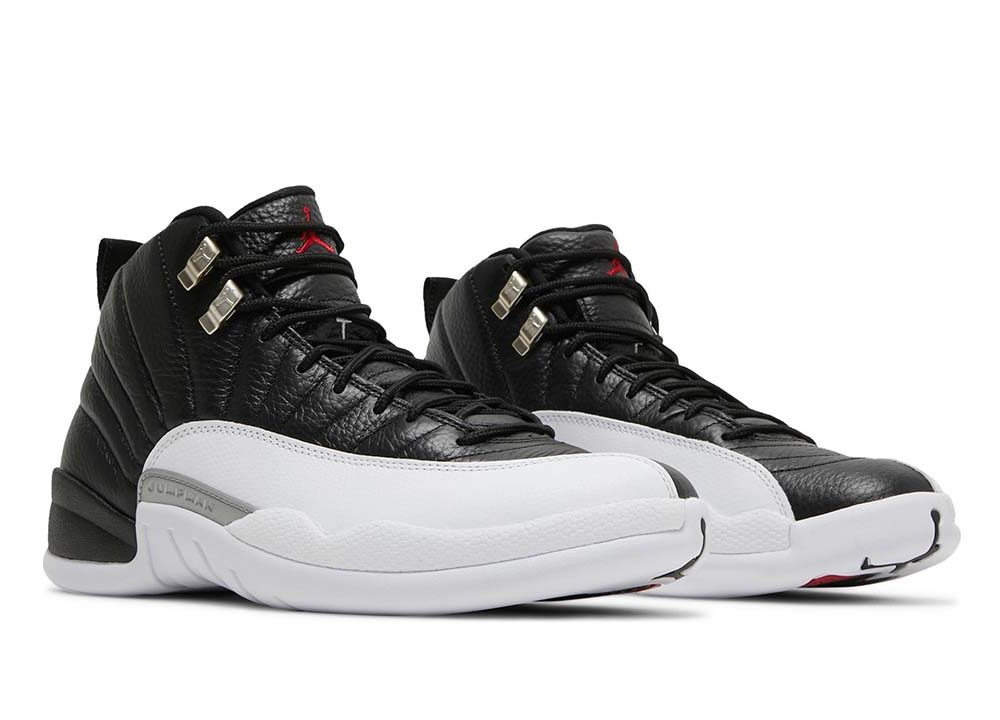 Jordan 12 Retro Playoffs 2022