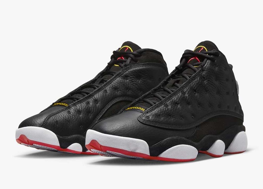 Jordan 13 Retro Playoffs 2023