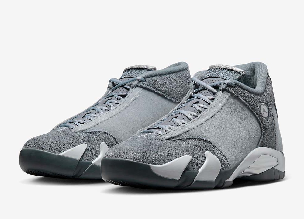 Jordan 14 Stealth
