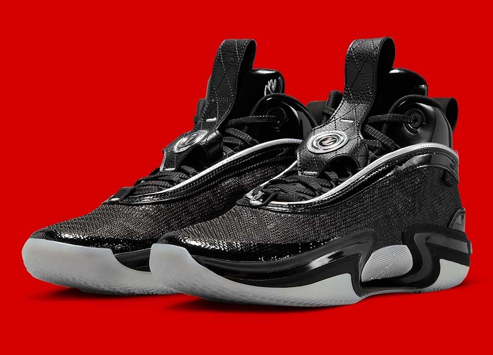 Jordan 36 Jayson Tatum Mustang PE