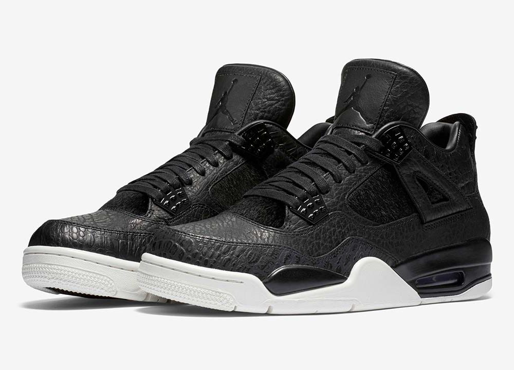 Jordan 4 First Class Flight