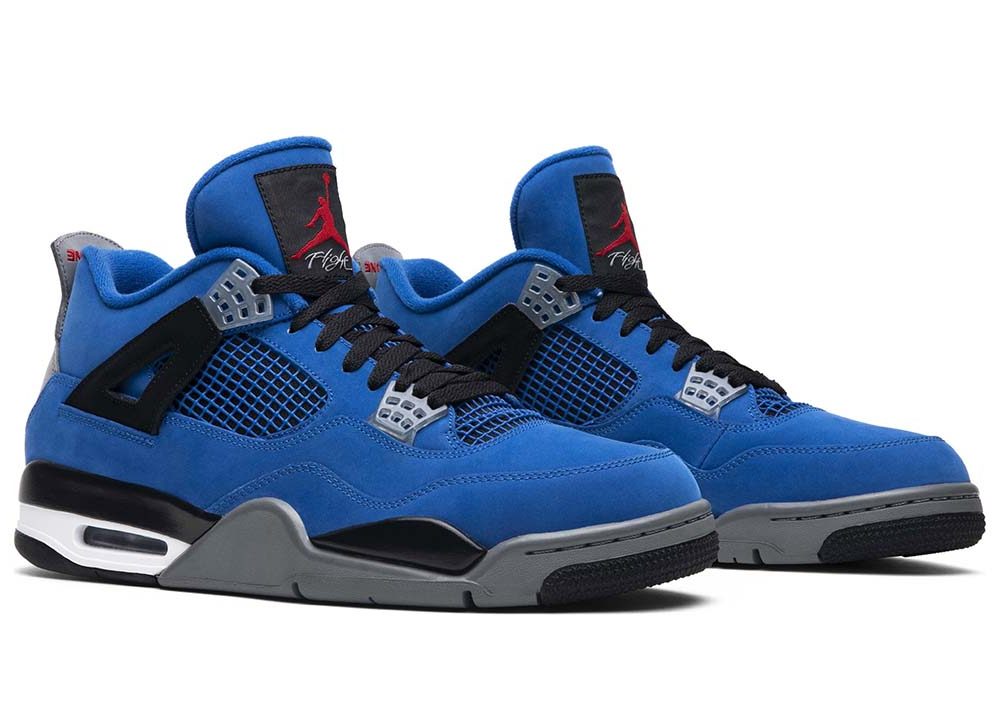 Jordan 4 Retro Eminem Encore