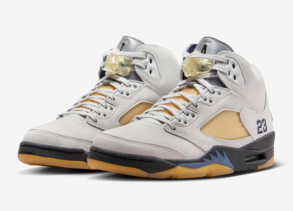 Jordan 5 Retro A Ma Mani??re Dawn-W
