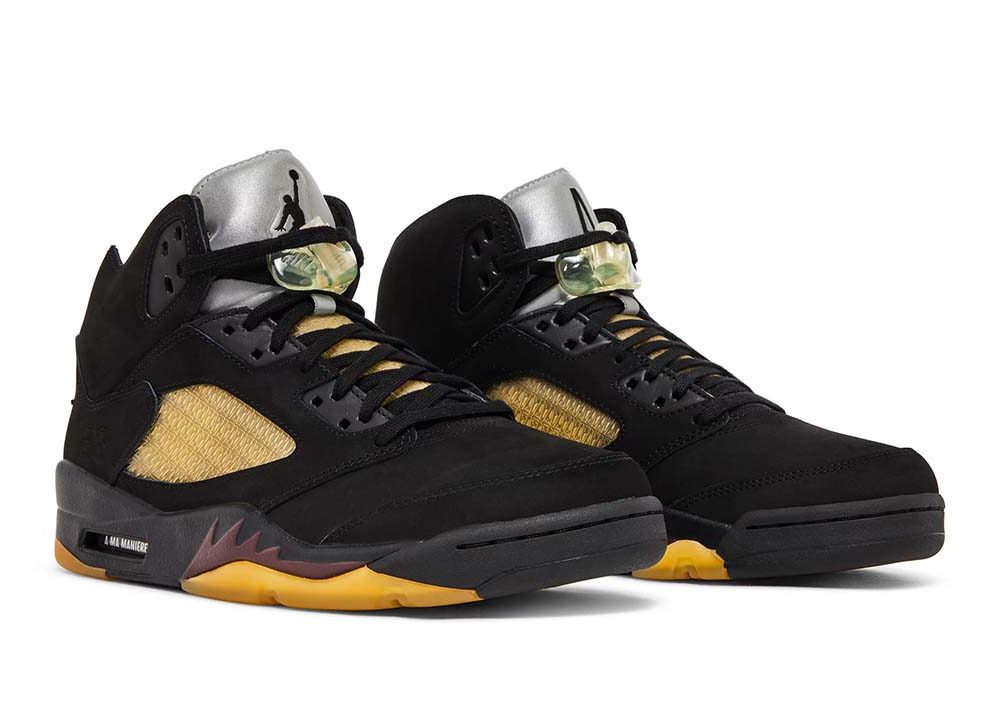 Jordan 5 Retro A Ma Mani??re Dusk
