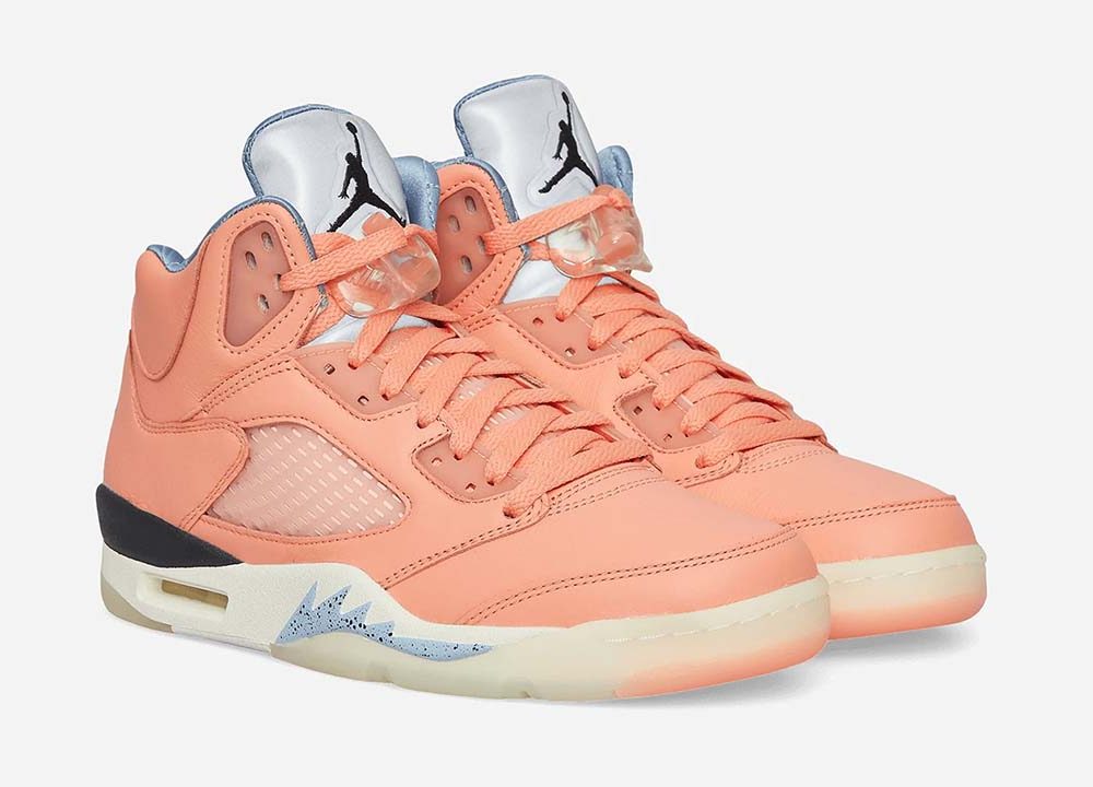 Jordan 5 Retro DJ Khaled We The Best Crimson Bliss