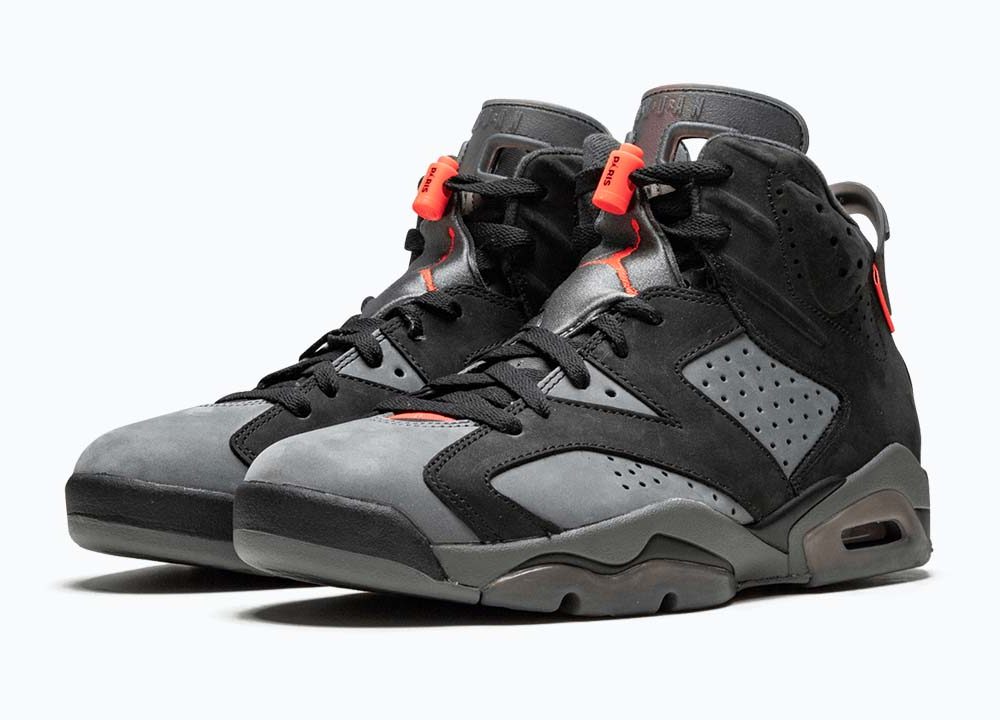 Jordan 6 Retro PSG Paris Saint-Germain