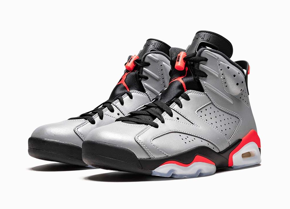 Jordan 6 Retro Reflections of a Champion