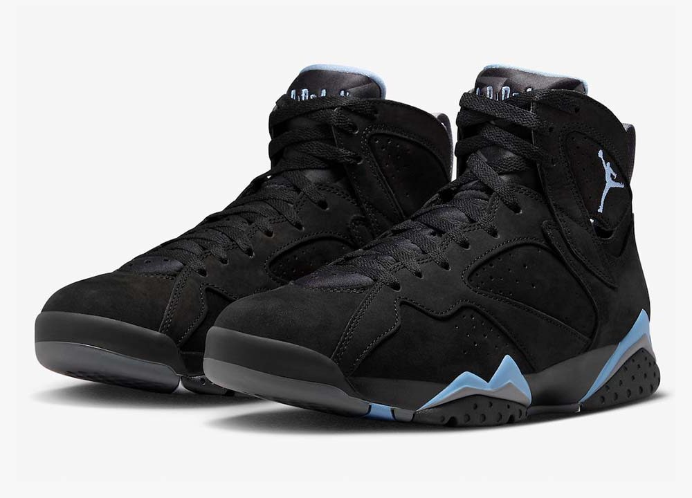 Jordan 7 Retro Chambray 2023
