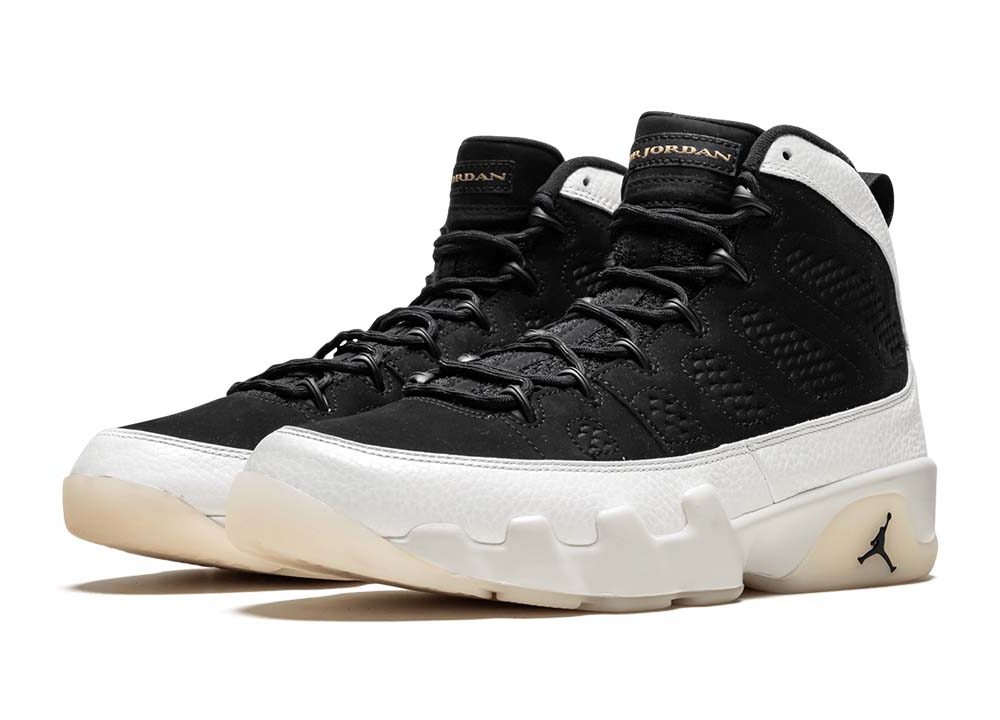 Jordan 9 Retro City of Flight