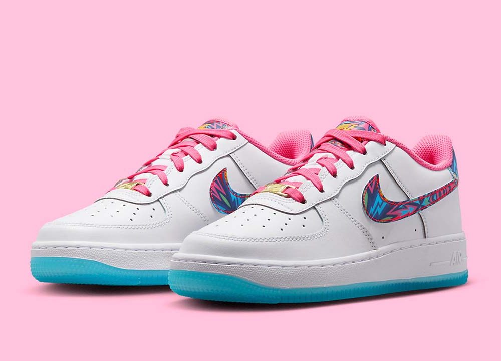 Nike Air Force 1 Low 07 All-Star 2023-GS