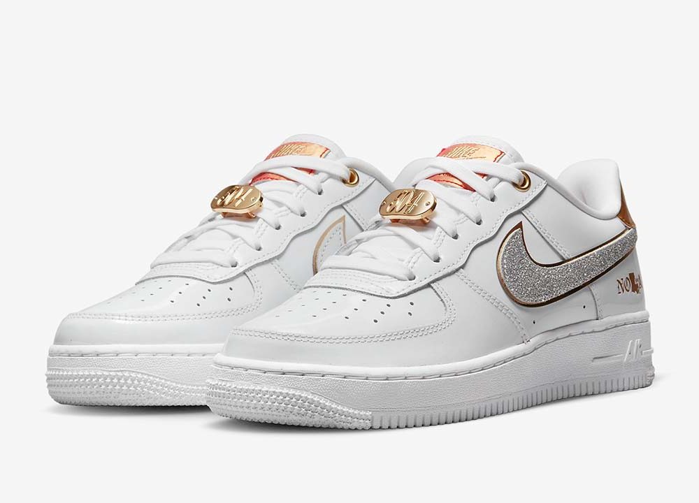 Nike Air Force 1 Low 07 LV8 NOLA-GS