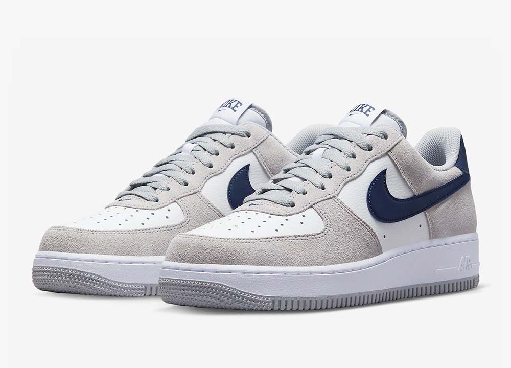 AF1 Low college park night maroon