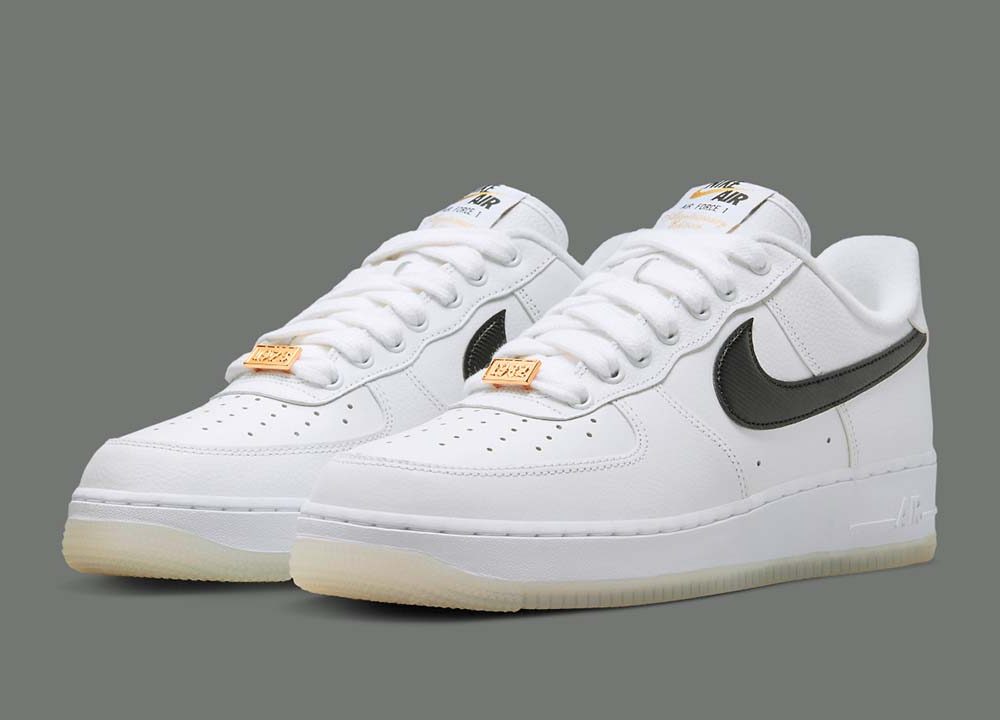 Nike Air Force 1 Low 40th Anniversary Edition Bronx Origins