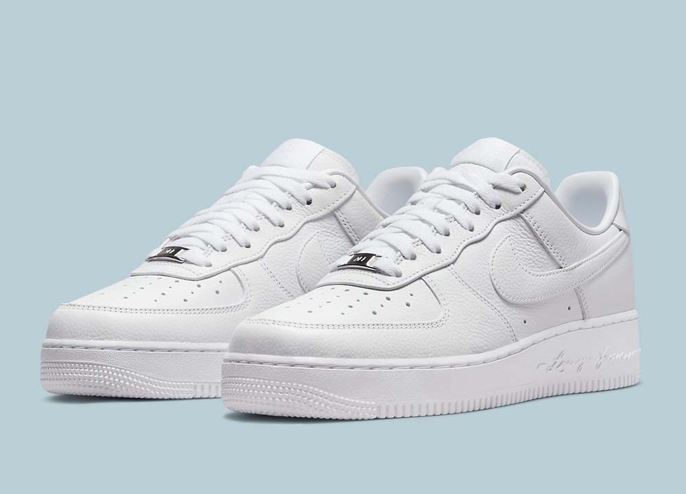 Nike Air Force 1 Low Drake NOCTA Certified Lover Boy
