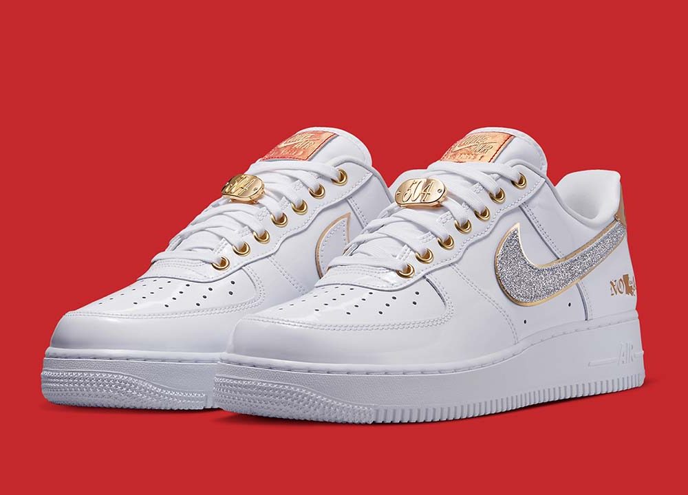Nike Air Force 1 Low NOLA