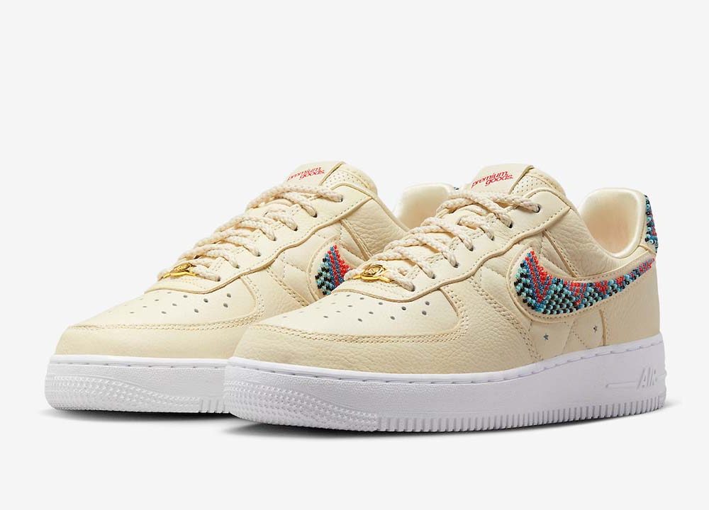 Nike Air Force 1 Low Premium Goods The Bella-W