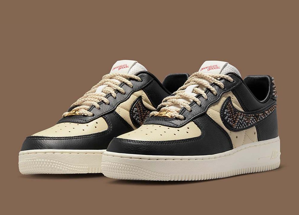 Nike Air Force 1 Low Premium Goods The Sophia-W