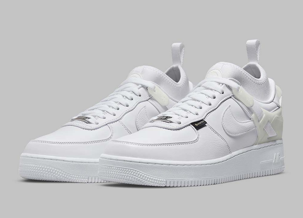 Nike Air Force 1 Low SP Undercover White