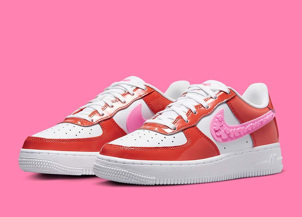 Nike Air Force 1 Low Valentines Day 2023-GS