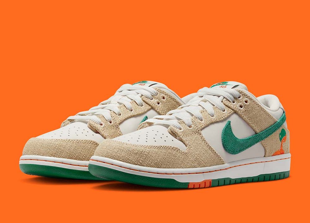 Nike SB Dunk Low Jarritos