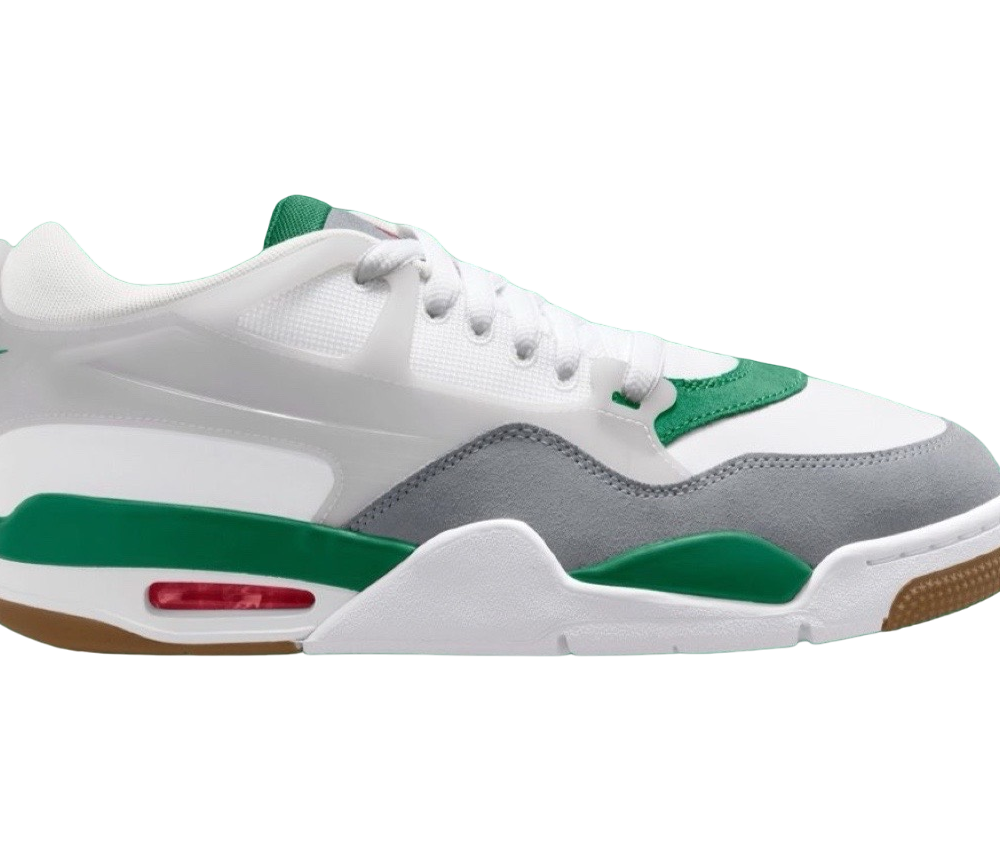 Air Jordan 4 RM “Pine Green Releases Spring 2025