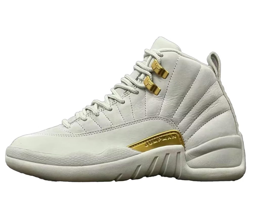 Air Jordan 12 “Phantom Releases December 2024 For Women